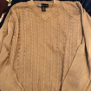 Men’s Sweater